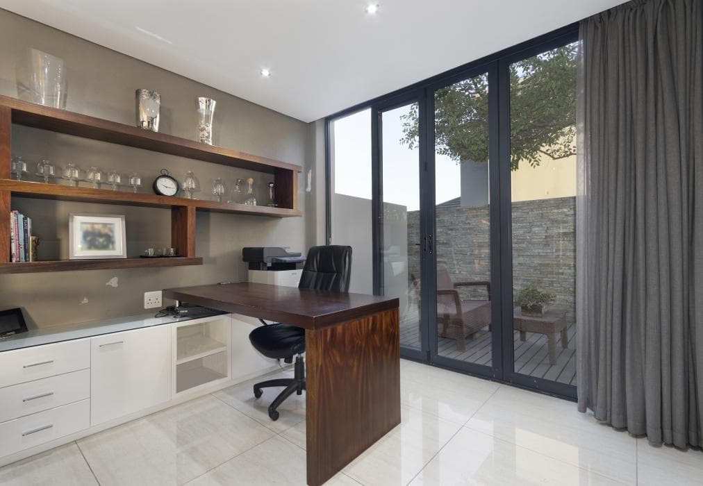 Baronetcy Kings Villa