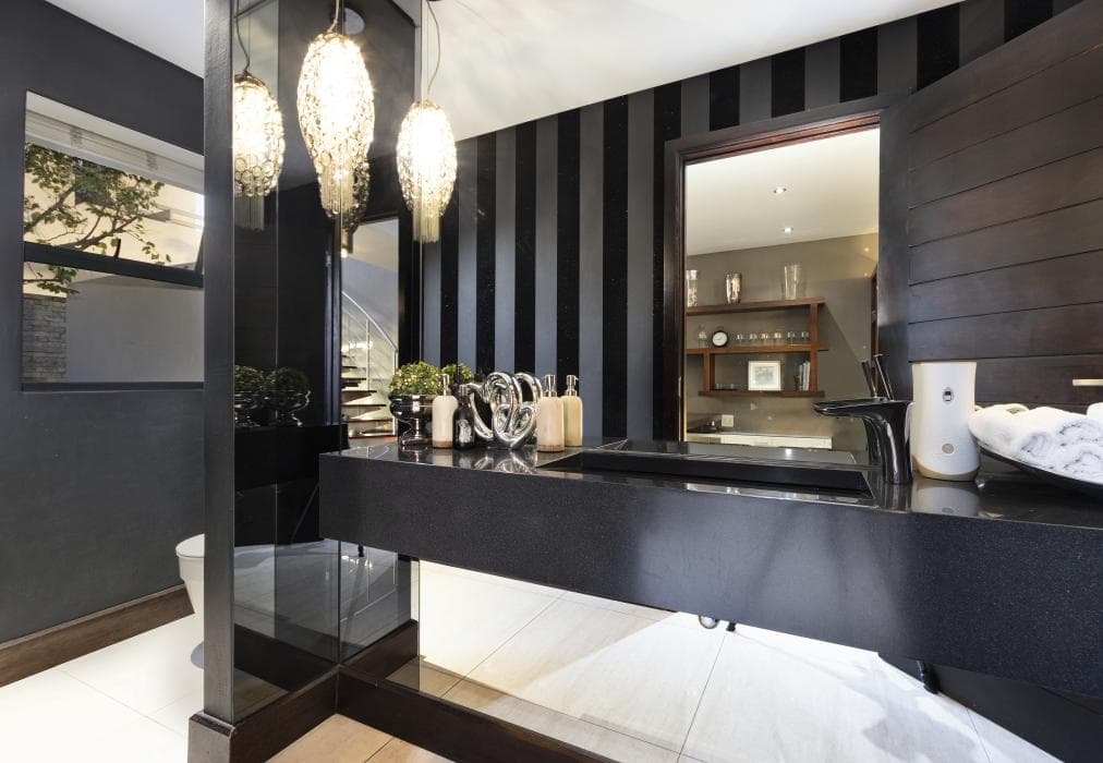 Baronetcy Kings Villa