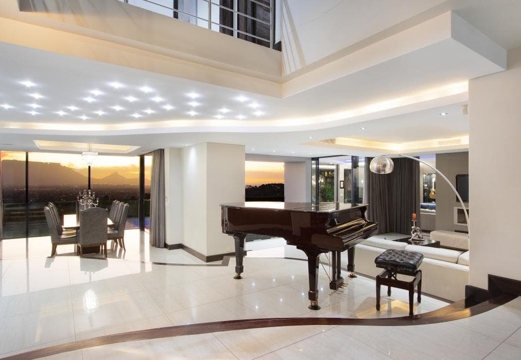 Baronetcy Kings Villa