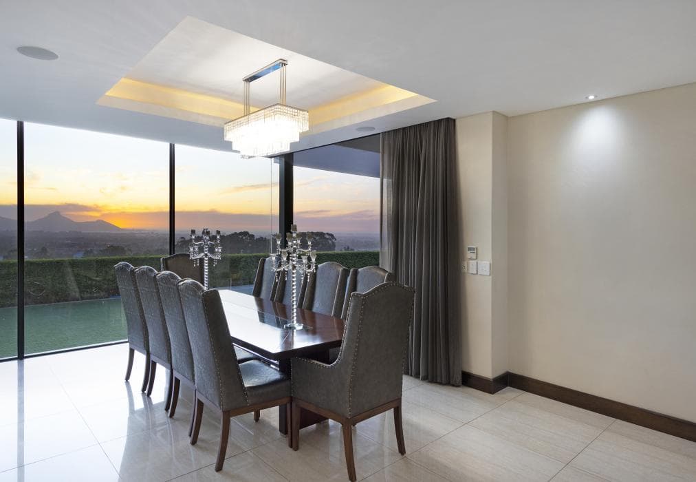 Baronetcy Kings Villa