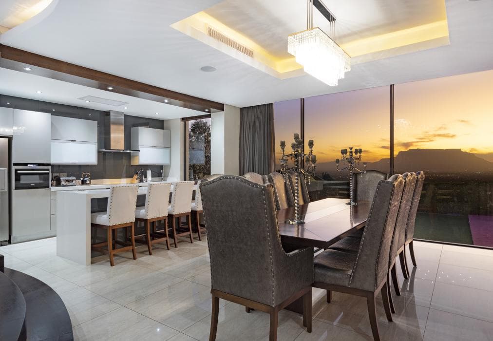 Baronetcy Kings Villa