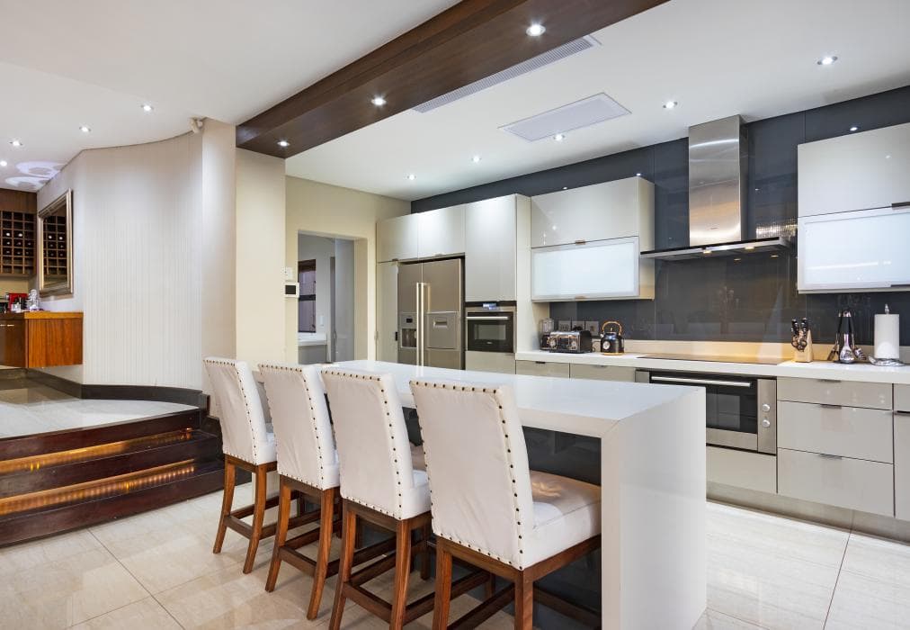 Baronetcy Kings Villa