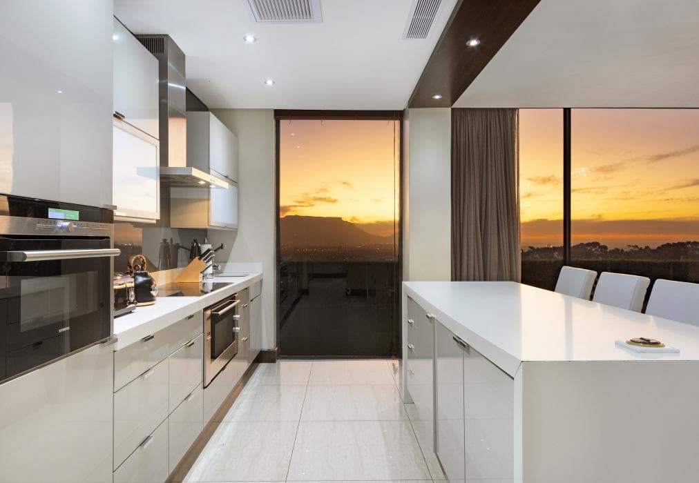 Baronetcy Kings Villa