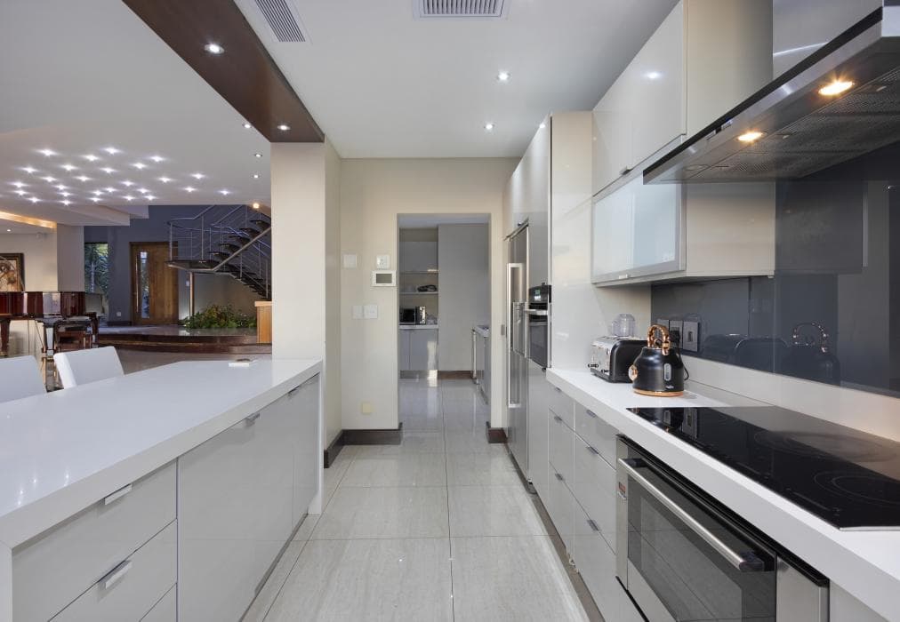 Baronetcy Kings Villa