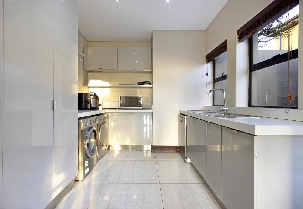 Baronetcy Kings Villa