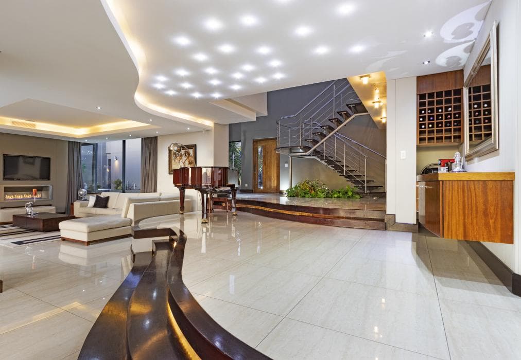 Baronetcy Kings Villa