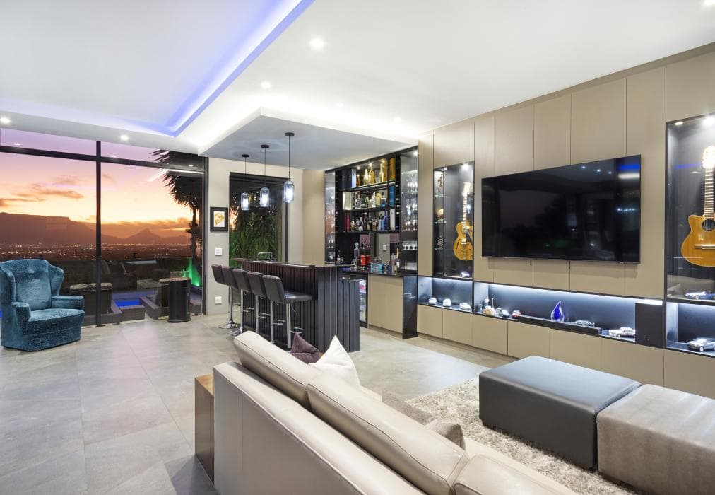 Baronetcy Kings Villa