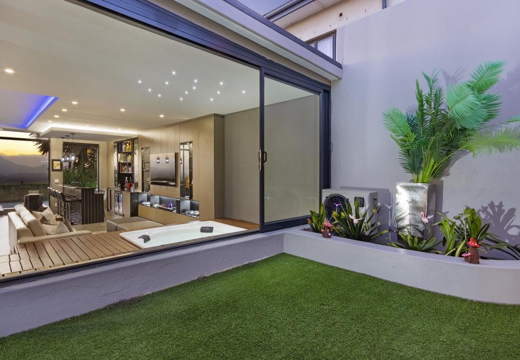 Baronetcy Kings Villa