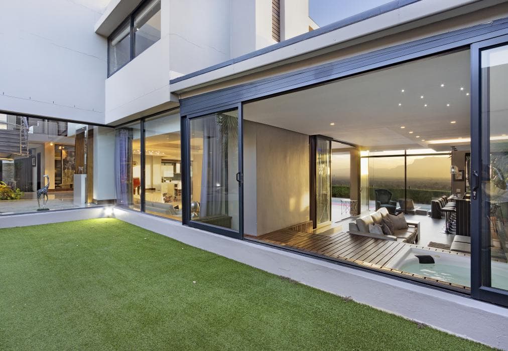 Baronetcy Kings Villa