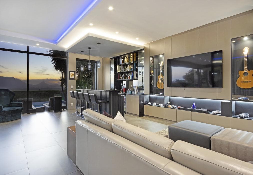 Baronetcy Kings Villa