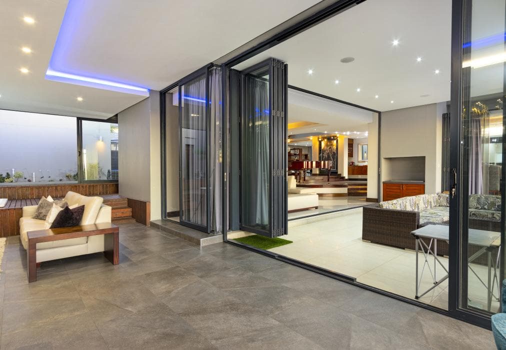 Baronetcy Kings Villa