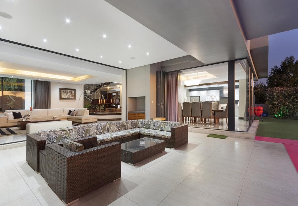 Baronetcy Kings Villa