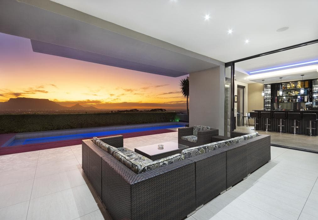 Baronetcy Kings Villa