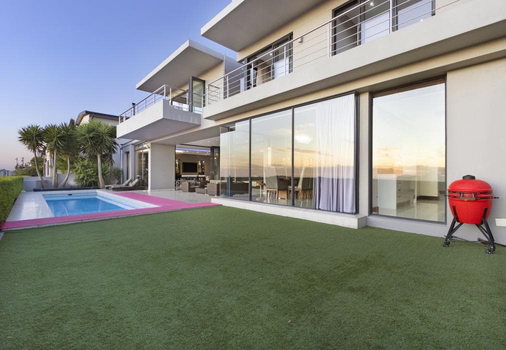 Baronetcy Kings Villa