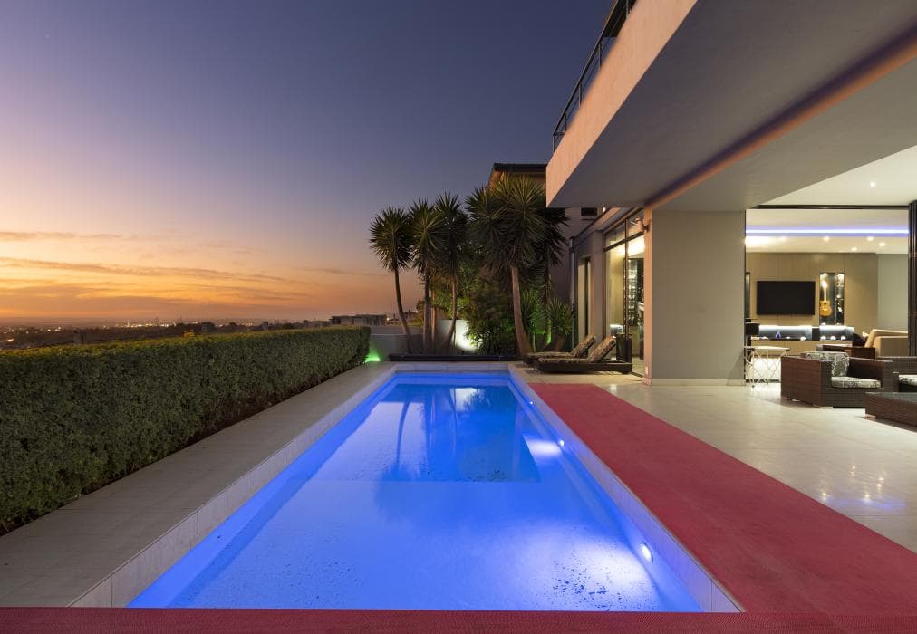 Baronetcy Kings Villa