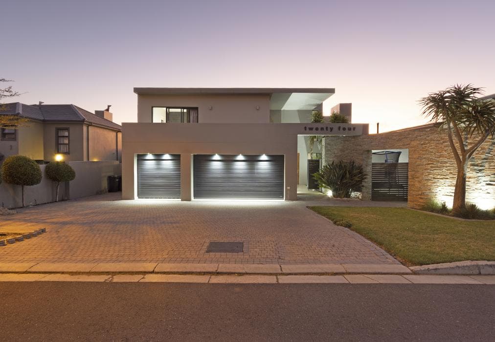 Baronetcy Kings Villa