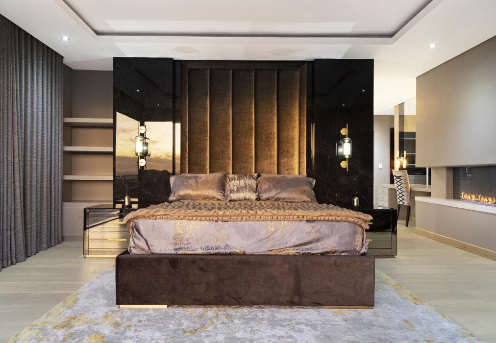 Baronetcy Kings Villa