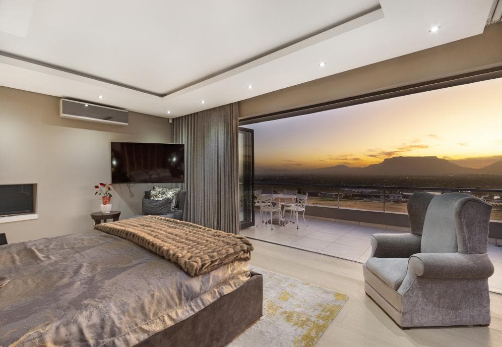 Baronetcy Kings Villa