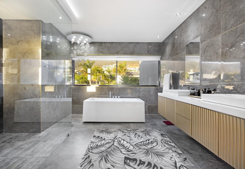 Baronetcy Kings Villa