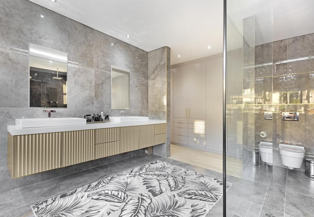 Baronetcy Kings Villa