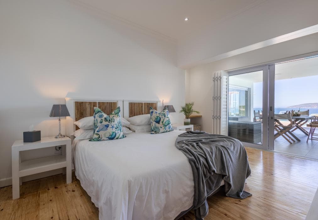 Endless Summer Villa