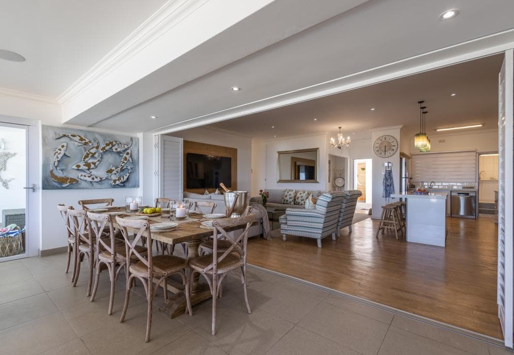 Endless Summer Villa