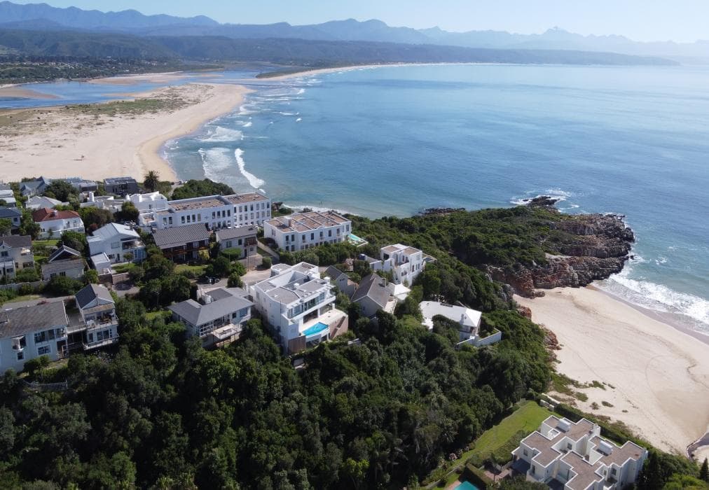 Endless Summer Villa