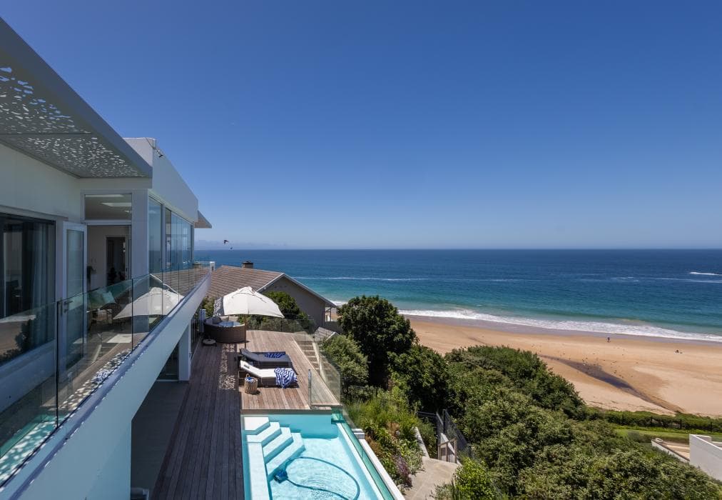 Endless Summer Villa