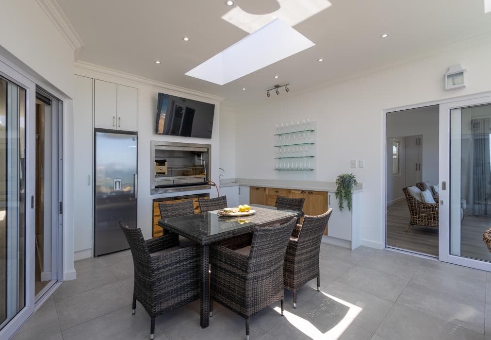 Endless Summer Villa