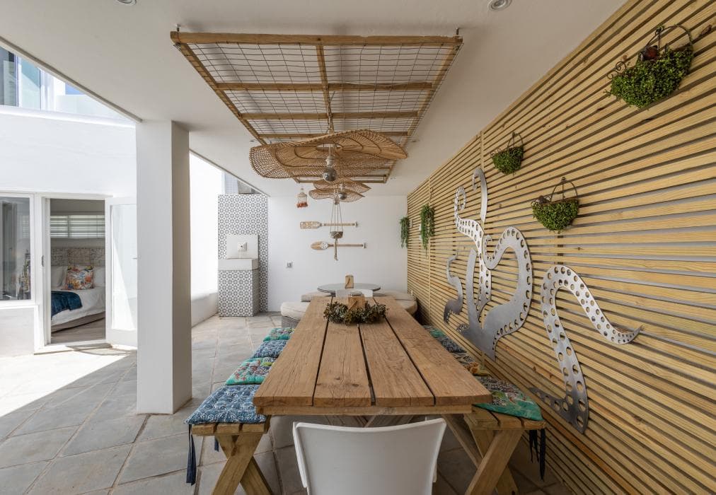 Endless Summer Villa