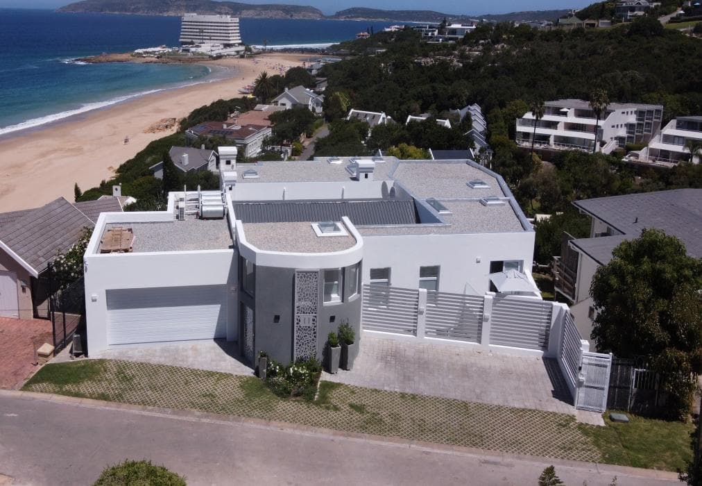 Endless Summer Villa