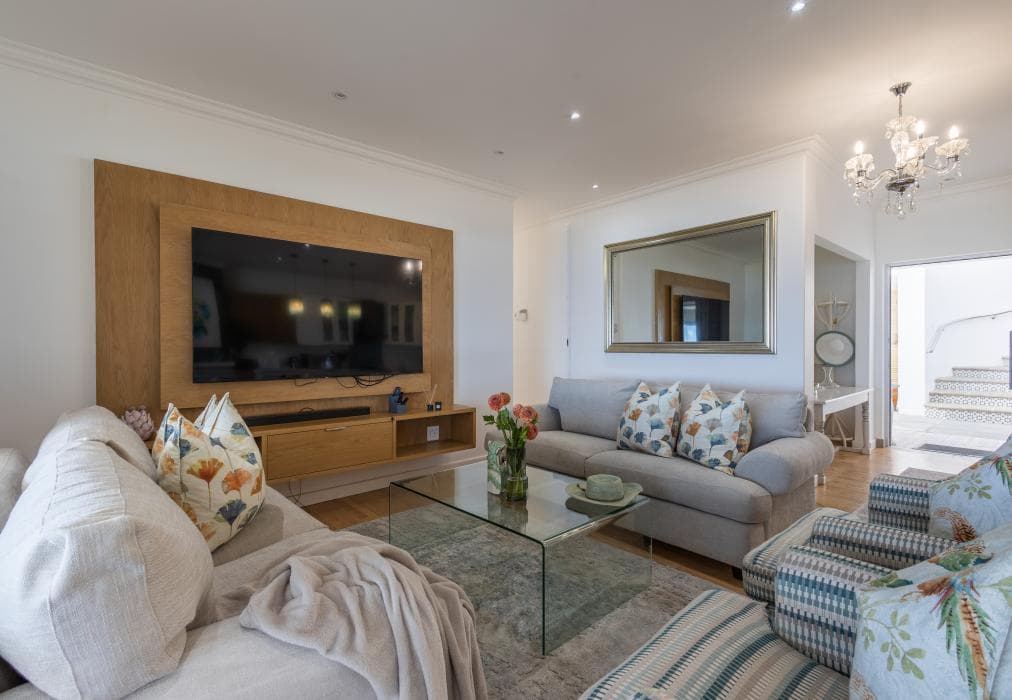 Endless Summer Villa