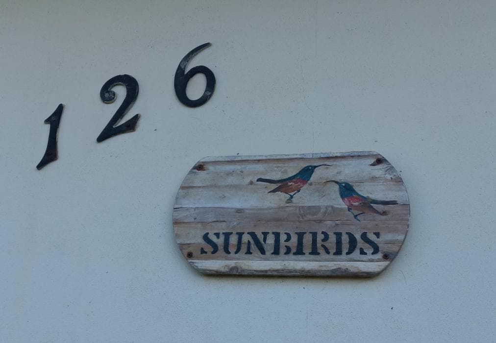 Sunbirds