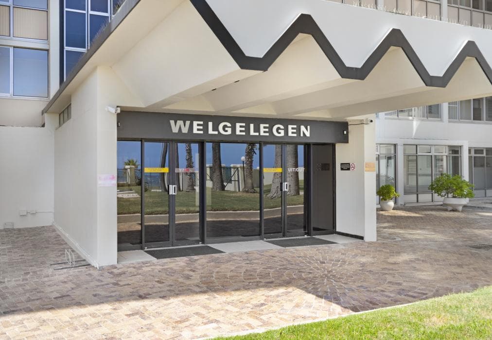 Welgelegen 608