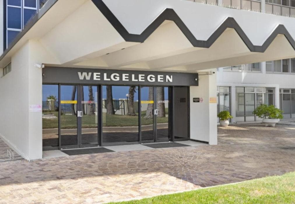 Welgelegen 608