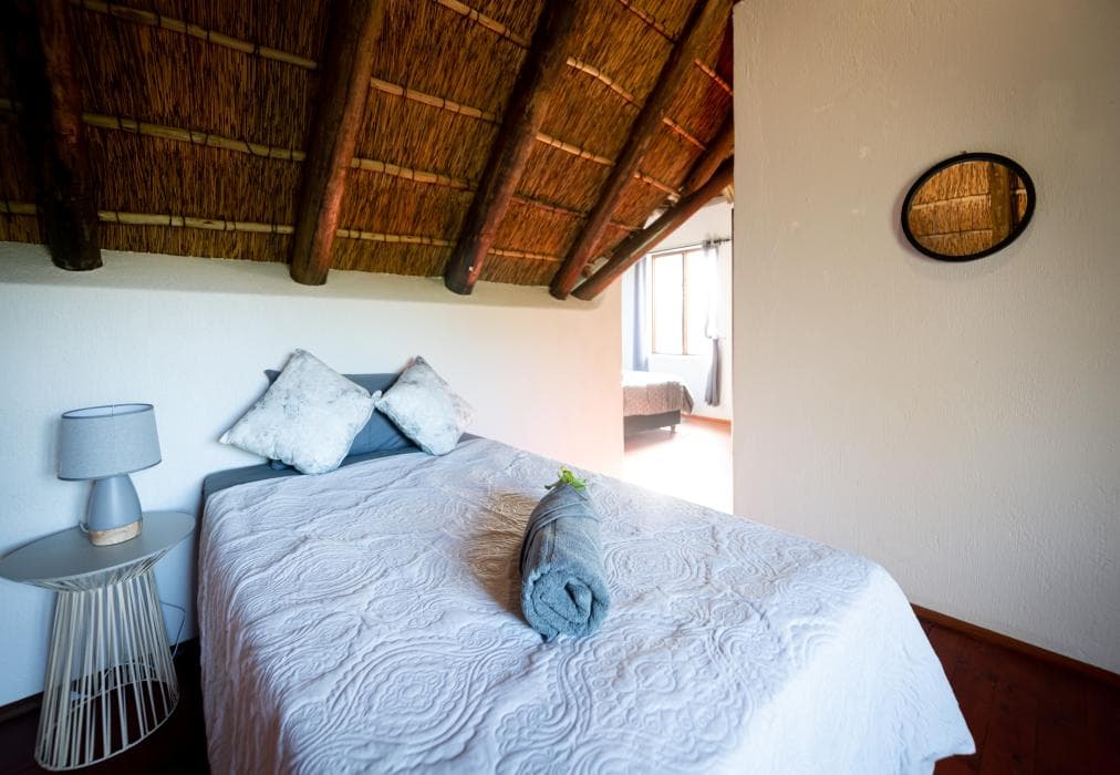 Nkanyi Wildlife House & Cottage