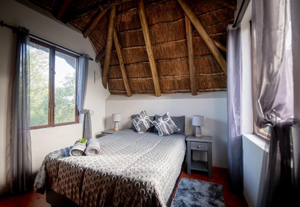 Nkanyi Wildlife House & Cottage