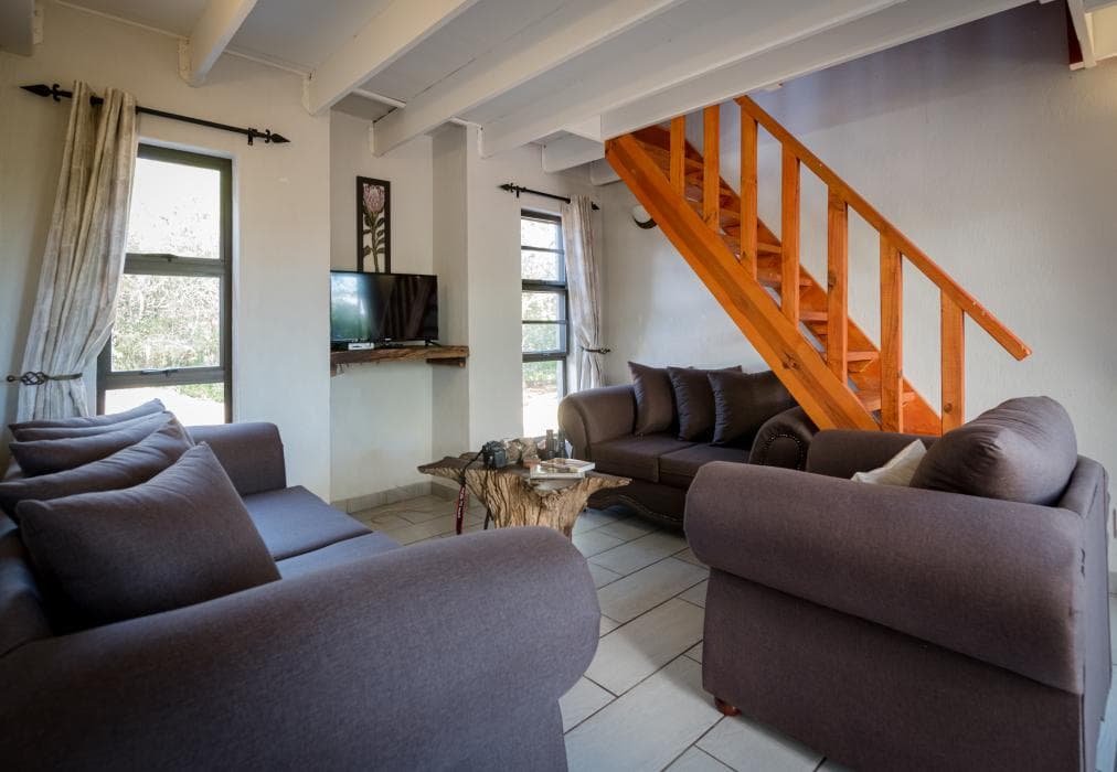 Nkanyi Wildlife House & Cottage