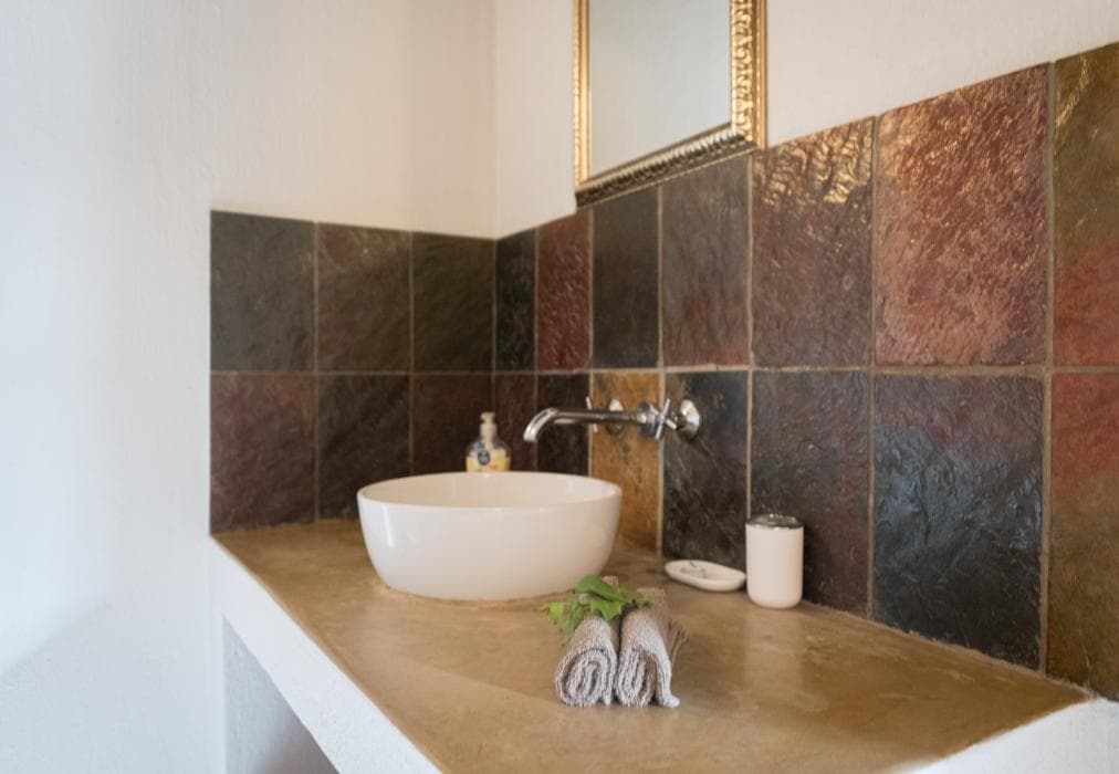 Nkanyi Wildlife House & Cottage