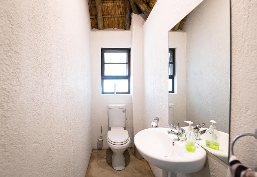 Nkanyi Wildlife House & Cottage