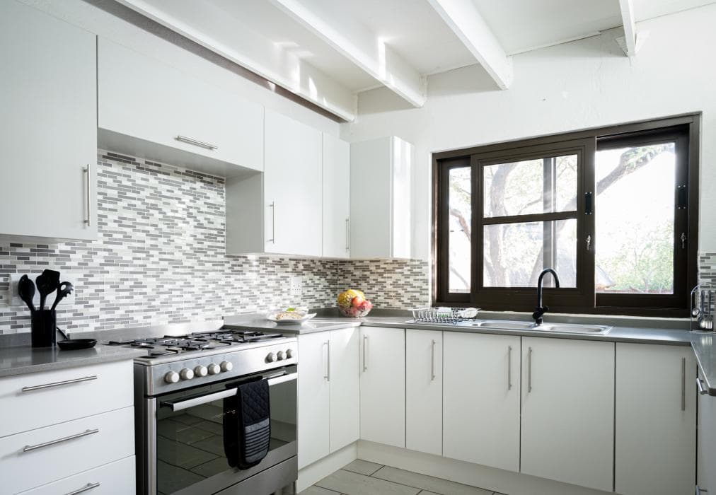 Nkanyi Wildlife House & Cottage