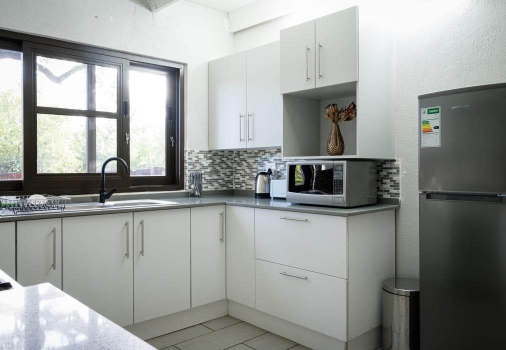 Nkanyi Wildlife House & Cottage