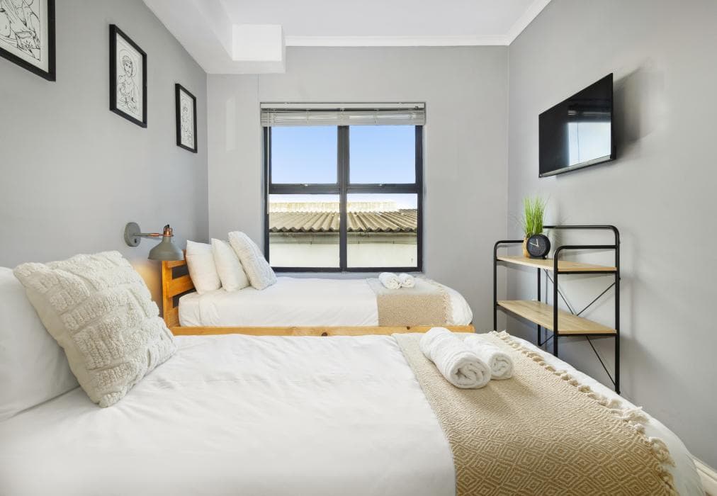 Cape on Portefield 5