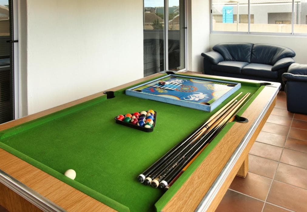 Lazy Lagoon Langebaan 6 sleeper