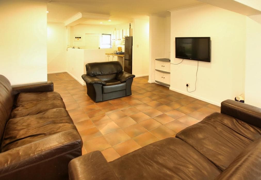 Lazy Lagoon Langebaan 6 sleeper