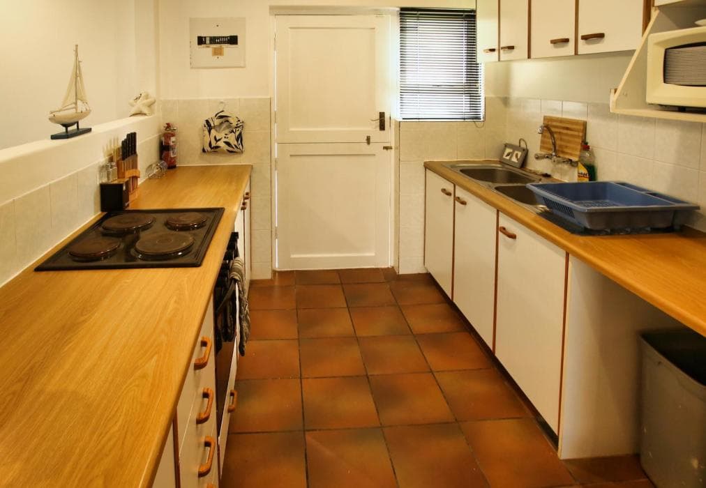 Lazy Lagoon Langebaan 6 sleeper