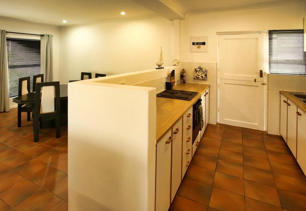 Lazy Lagoon Langebaan 6 sleeper