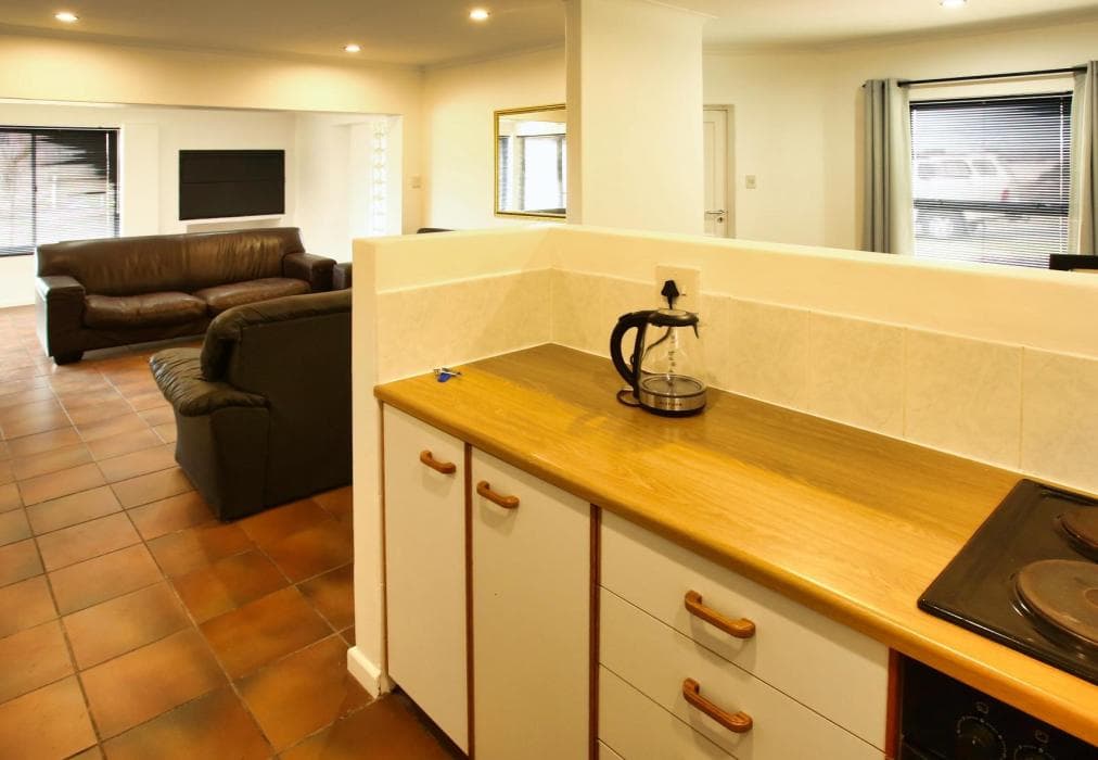 Lazy Lagoon Langebaan 6 sleeper