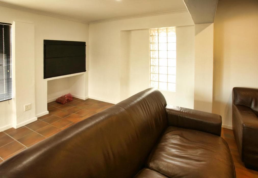 Lazy Lagoon Langebaan 6 sleeper