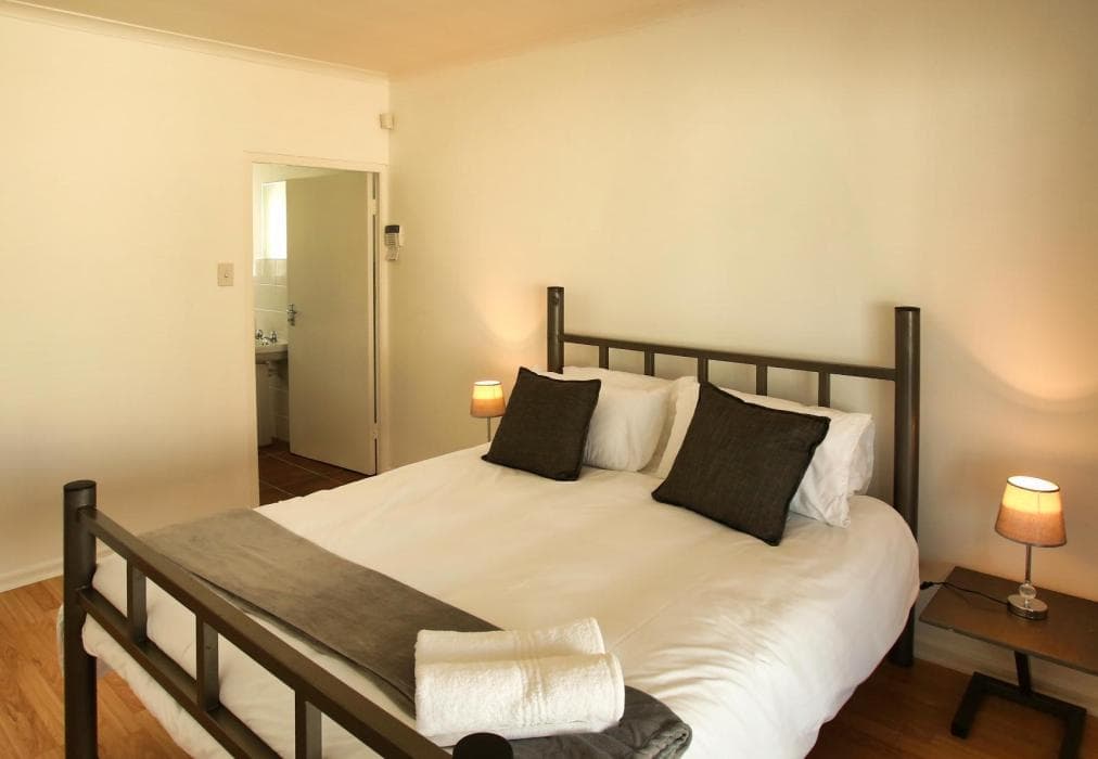 Lazy Lagoon Langebaan 6 sleeper